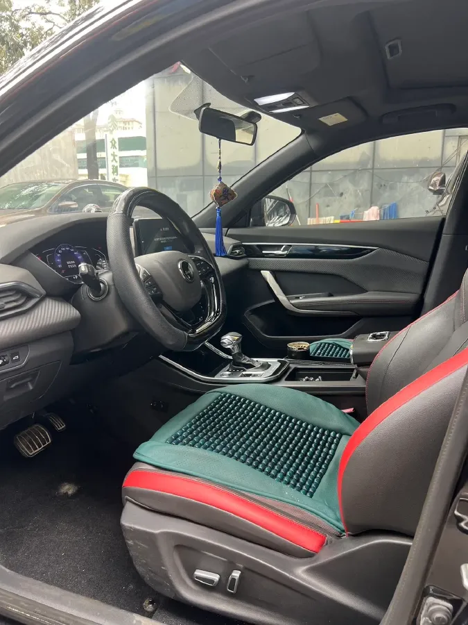 2020 DongFeng Aeolus YiXuan 1.5T 150HP L4 6DCT,autocango,china used car exporter,china ev exporter,chinese used car exporter,chinese used ev exporter