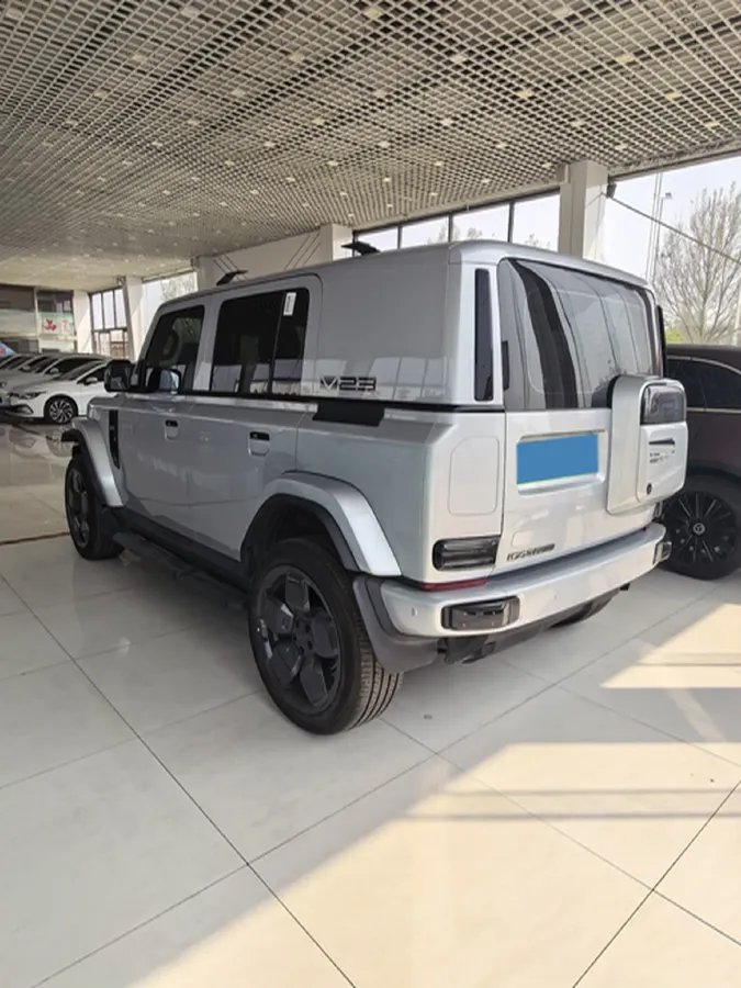 2025 iCAR iCAR Super V23 BEV 81.76KWH,autocango,china used car exporter,china ev exporter,chinese used car exporter,chinese used ev exporter