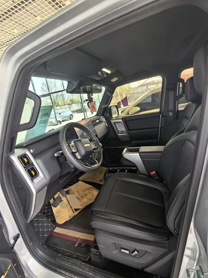 2025 iCAR iCAR Super V23 BEV 81.76KWH,autocango,china used car exporter,china ev exporter,chinese used car exporter,chinese used ev exporter