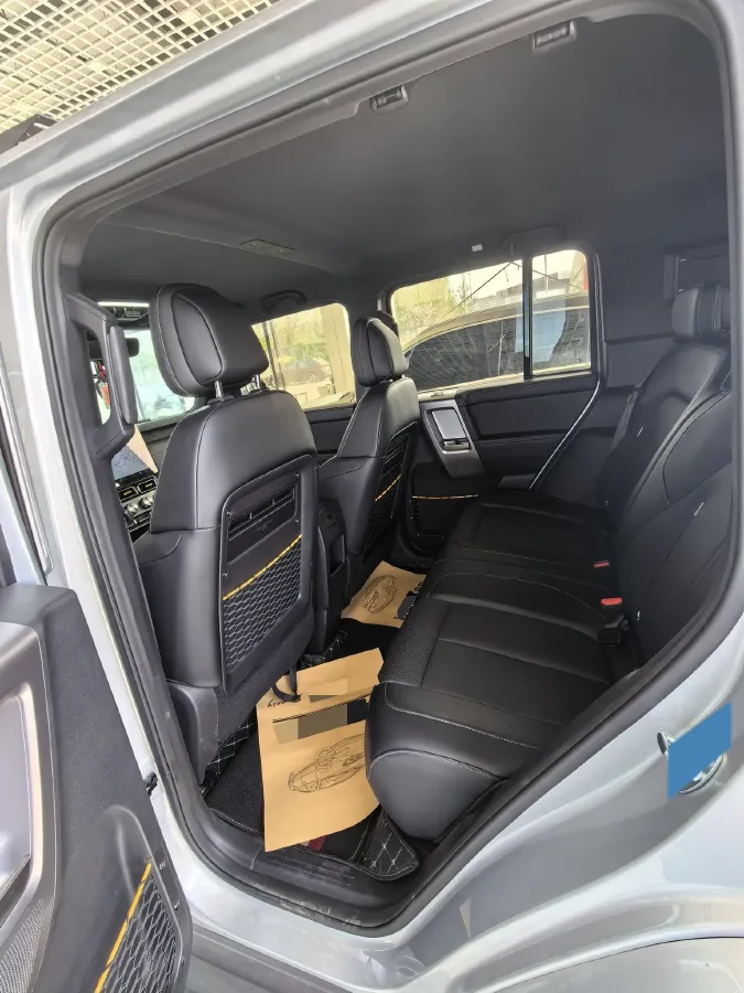 2025 iCAR iCAR Super V23 BEV 81.76KWH,autocango,china used car exporter,china ev exporter,chinese used car exporter,chinese used ev exporter