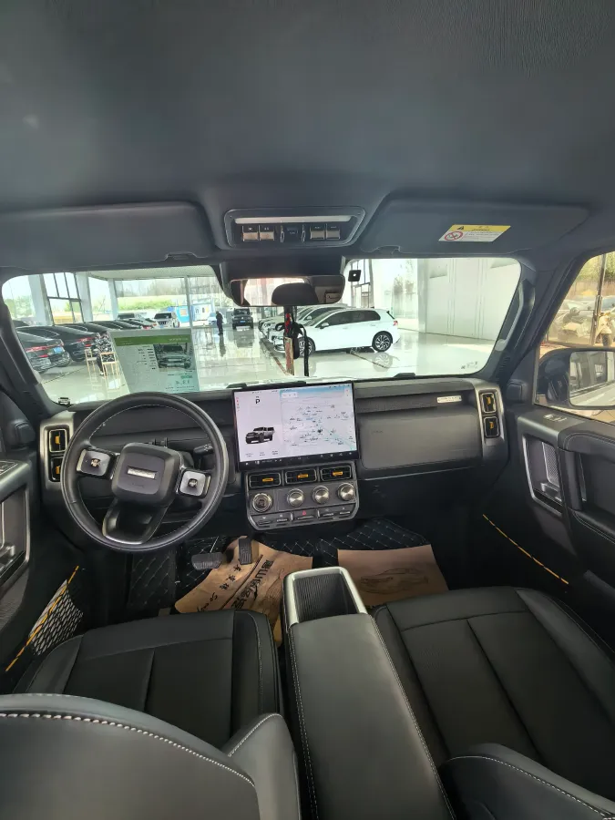 2025 iCAR iCAR Super V23 BEV 81.76KWH,autocango,china used car exporter,china ev exporter,chinese used car exporter,chinese used ev exporter