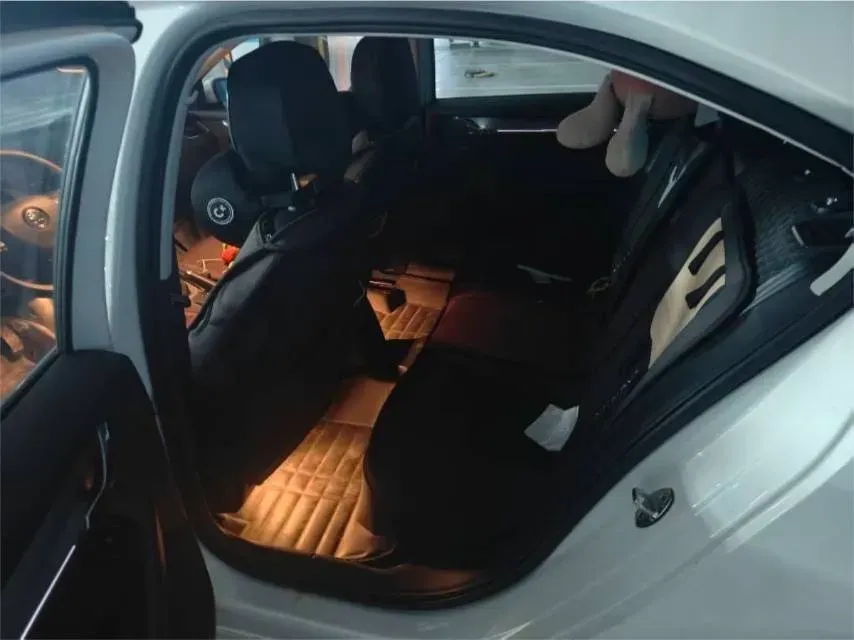 2019 Skoda Octavia 1.5L 116HP L4 6AT,autocango,china used car exporter,china ev exporter,chinese used car exporter,chinese used ev exporter