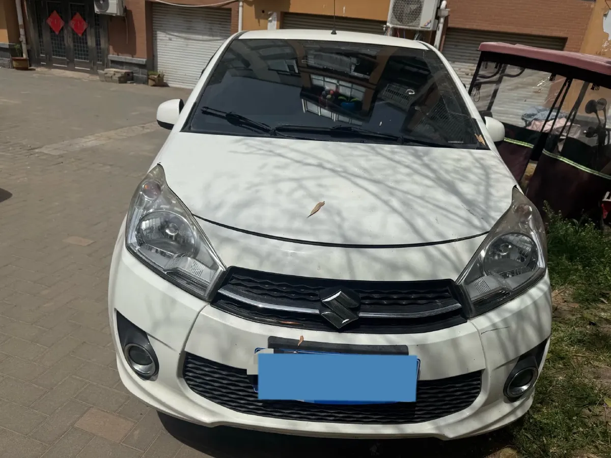 2015 Suzuki Alto 1.0L 71HP L3 4AT,autocango,china used car exporter,china ev exporter,chinese used car exporter,chinese used ev exporter