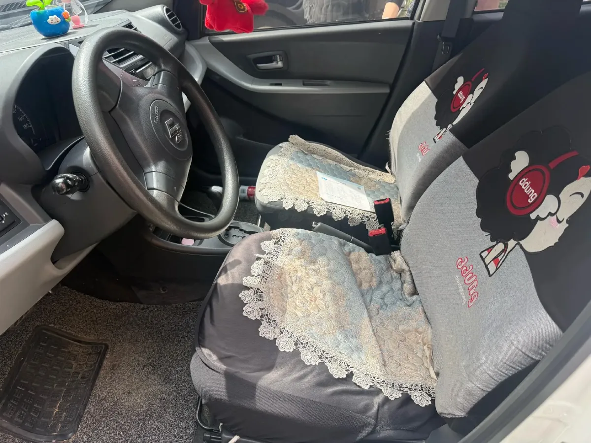 2015 Suzuki Alto 1.0L 71HP L3 4AT,autocango,china used car exporter,china ev exporter,chinese used car exporter,chinese used ev exporter