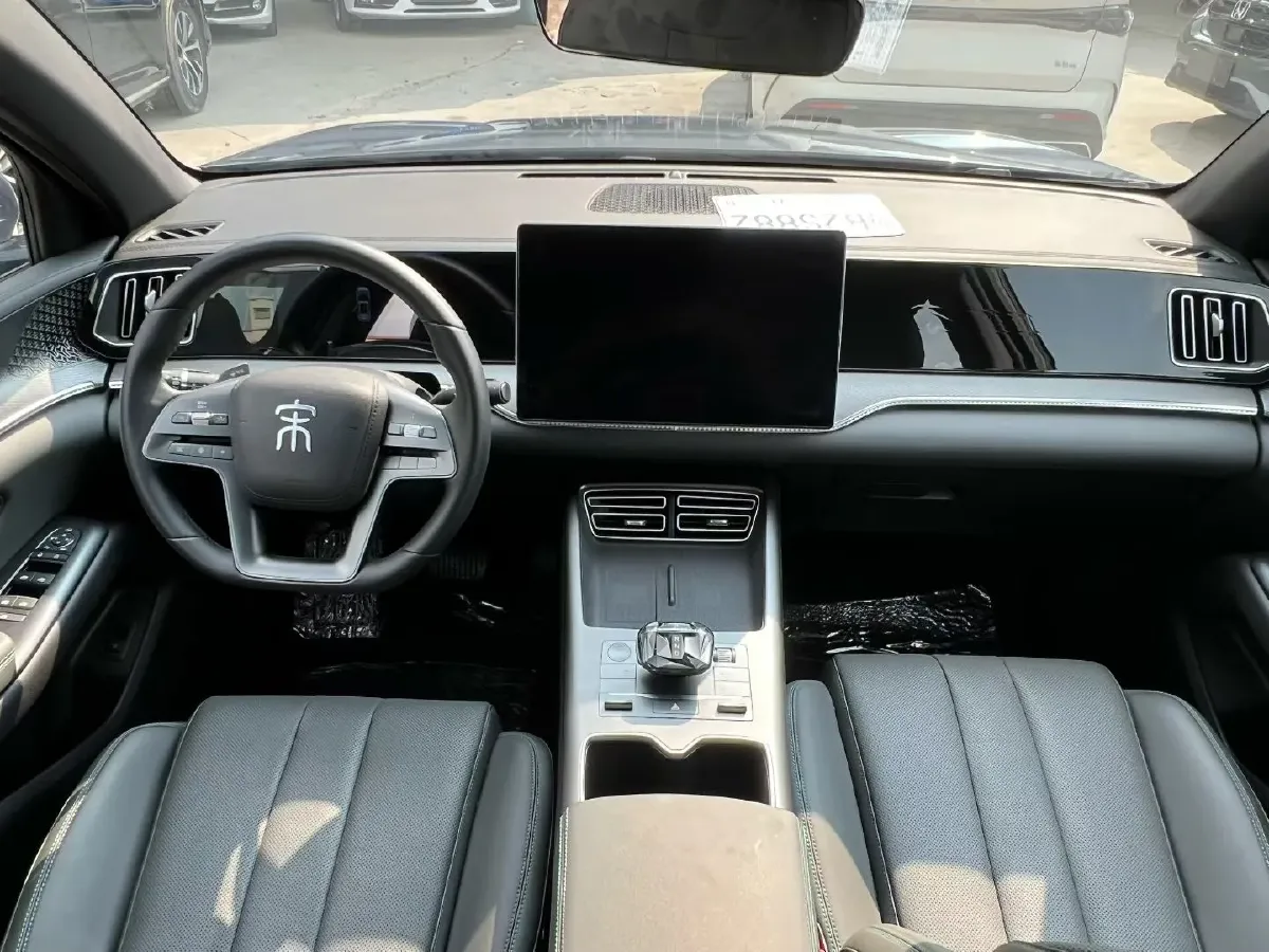 2025 BYD Song Pro 1.5L 101HP L4 E-CVT PHEV 18.3KWH,autocango,china used car exporter,china ev exporter,chinese used car exporter,chinese used ev exporter