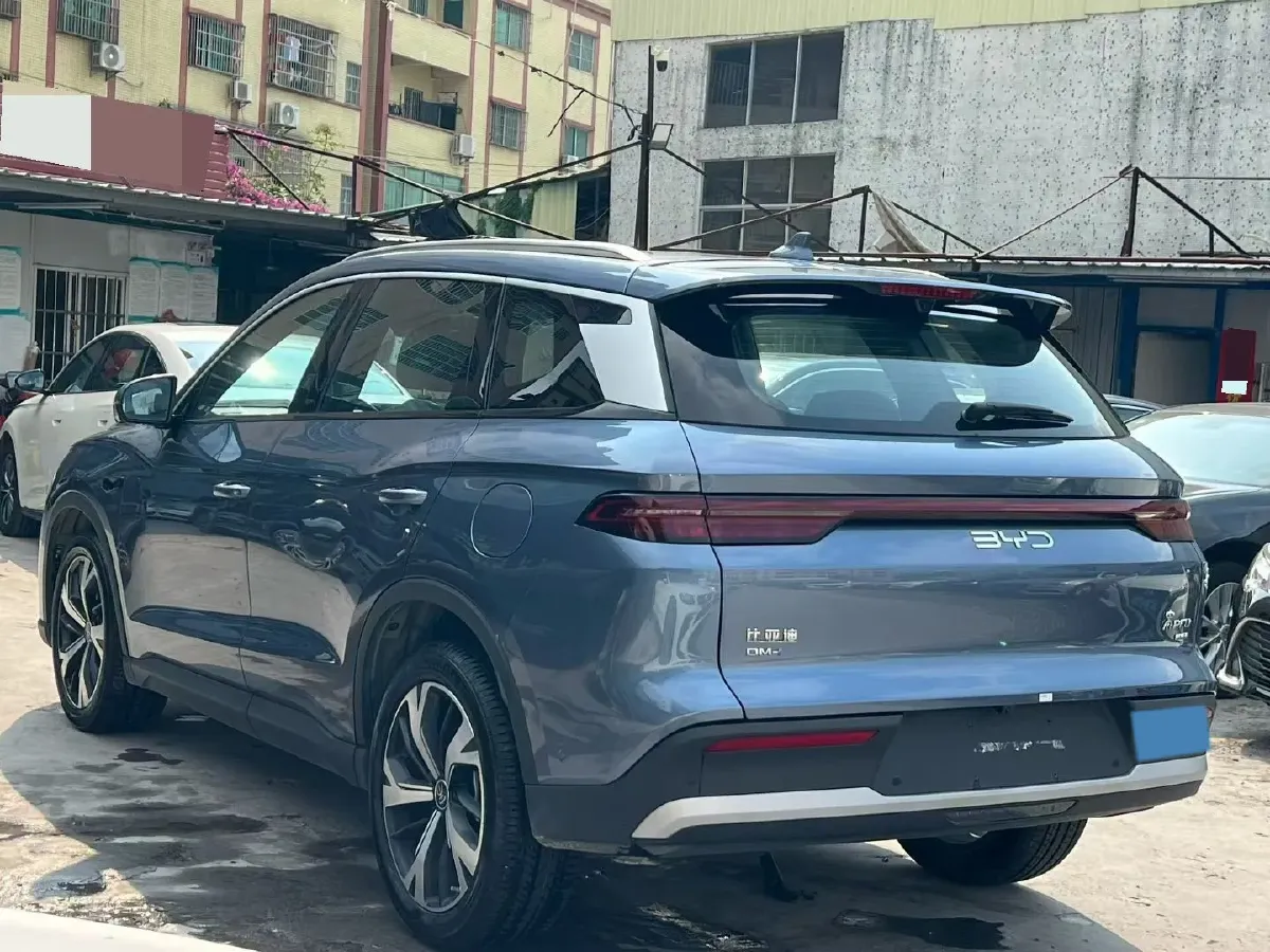 2025 BYD Song Pro 1.5L 101HP L4 E-CVT PHEV 18.3KWH,autocango,china used car exporter,china ev exporter,chinese used car exporter,chinese used ev exporter