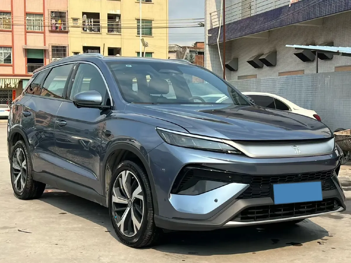 2025 BYD Song Pro 1.5L 101HP L4 E-CVT PHEV 18.3KWH,autocango,china used car exporter,china ev exporter,chinese used car exporter,chinese used ev exporter