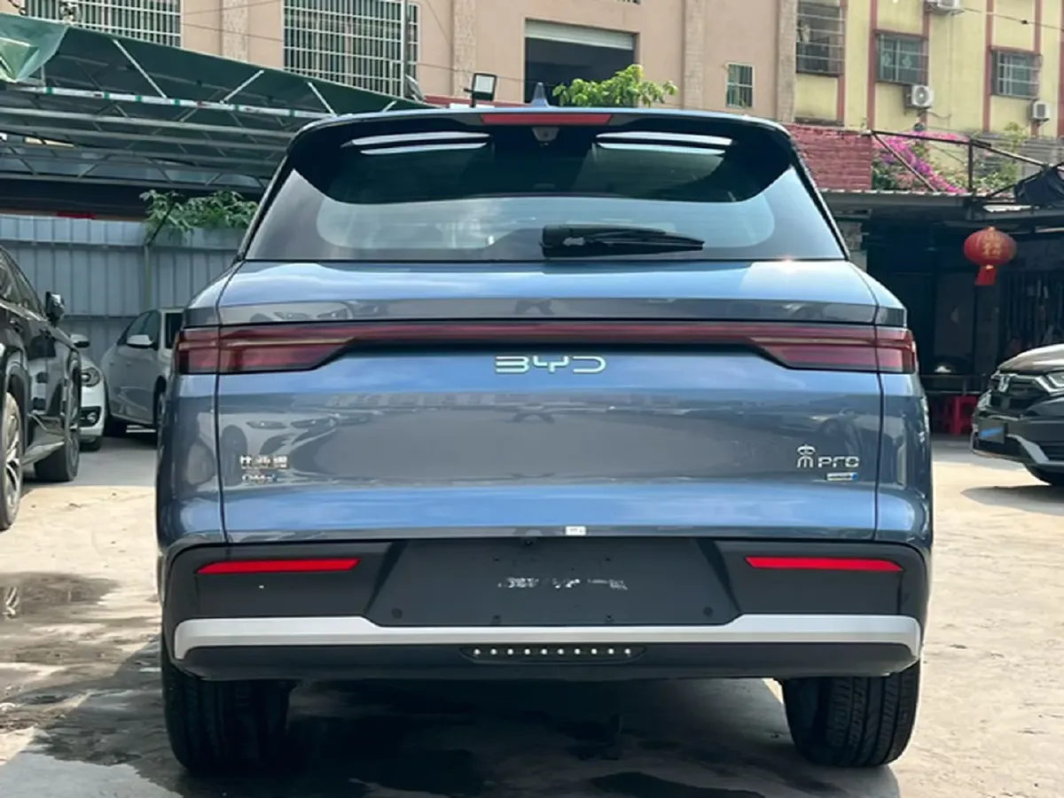 2025 BYD Song Pro 1.5L 101HP L4 E-CVT PHEV 18.3KWH,autocango,china used car exporter,china ev exporter,chinese used car exporter,chinese used ev exporter