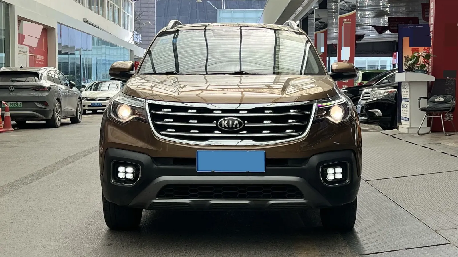 2019 Kia Sportage R 2.0L 160HP L4 6AT,autocango,china used car exporter,china ev exporter,chinese used car exporter,chinese used ev exporter