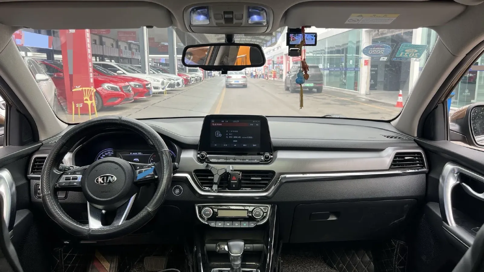 2019 Kia Sportage R 2.0L 160HP L4 6AT,autocango,china used car exporter,china ev exporter,chinese used car exporter,chinese used ev exporter