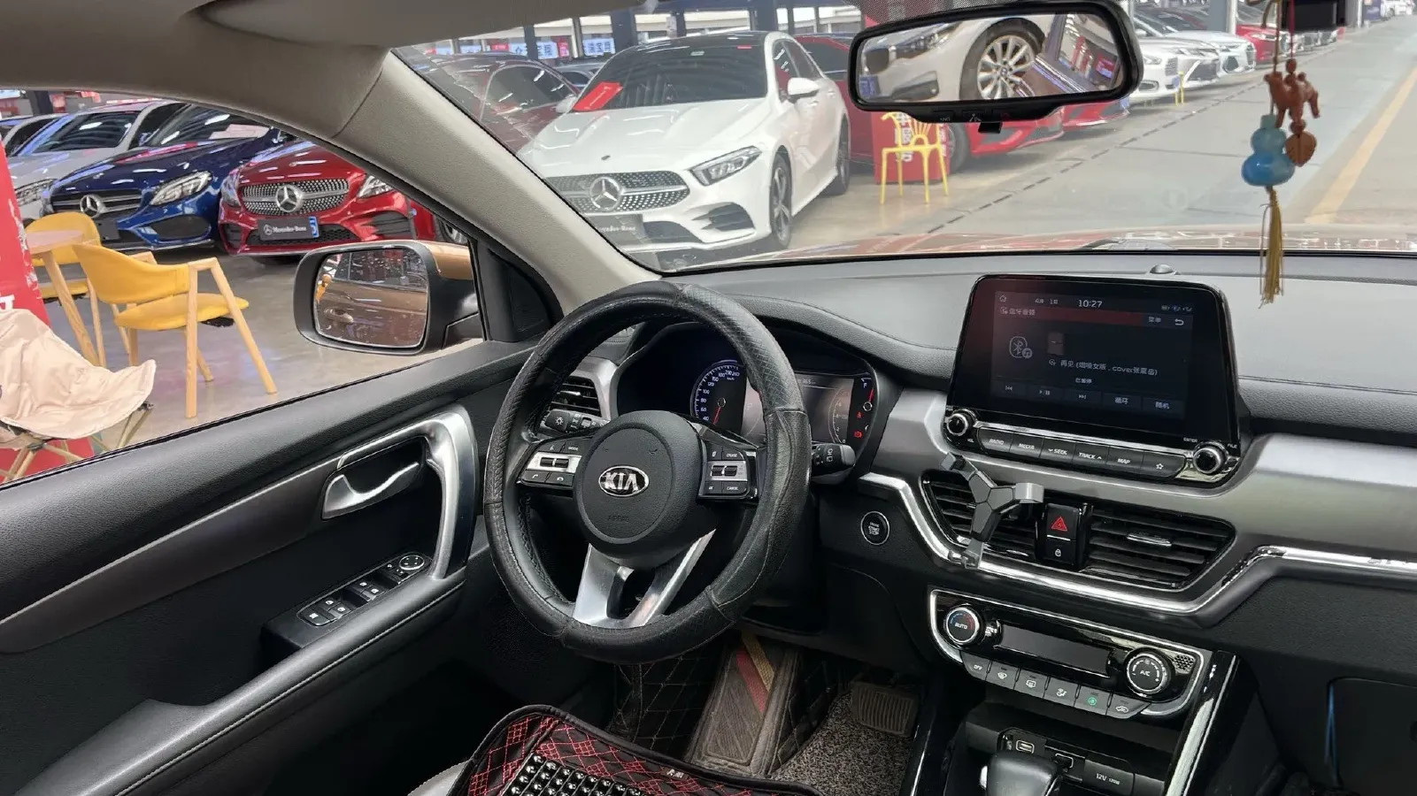2019 Kia Sportage R 2.0L 160HP L4 6AT,autocango,china used car exporter,china ev exporter,chinese used car exporter,chinese used ev exporter