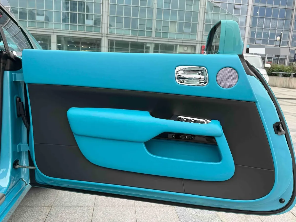 2018 Rolls-Royce Wraith 6.6T 632HP V12 8AT,autocango,china used car exporter,china ev exporter,chinese used car exporter,chinese used ev exporter