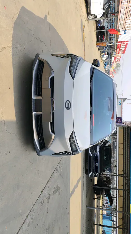 2022 Aion Y BEV 59KWH,autocango,china used car exporter,china ev exporter,chinese used car exporter,chinese used ev exporter