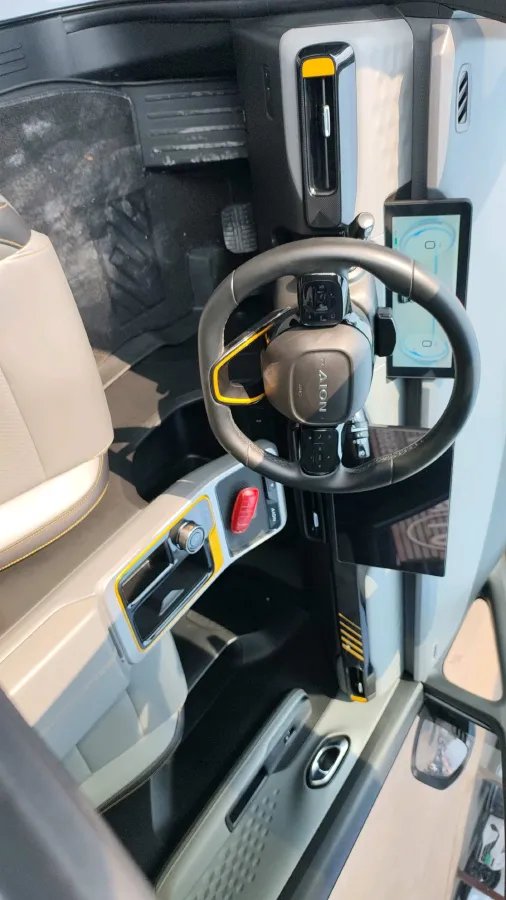 2022 Aion Y BEV 59KWH,autocango,china used car exporter,china ev exporter,chinese used car exporter,chinese used ev exporter