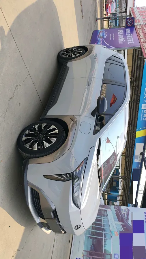 2022 Aion Y BEV 59KWH,autocango,china used car exporter,china ev exporter,chinese used car exporter,chinese used ev exporter