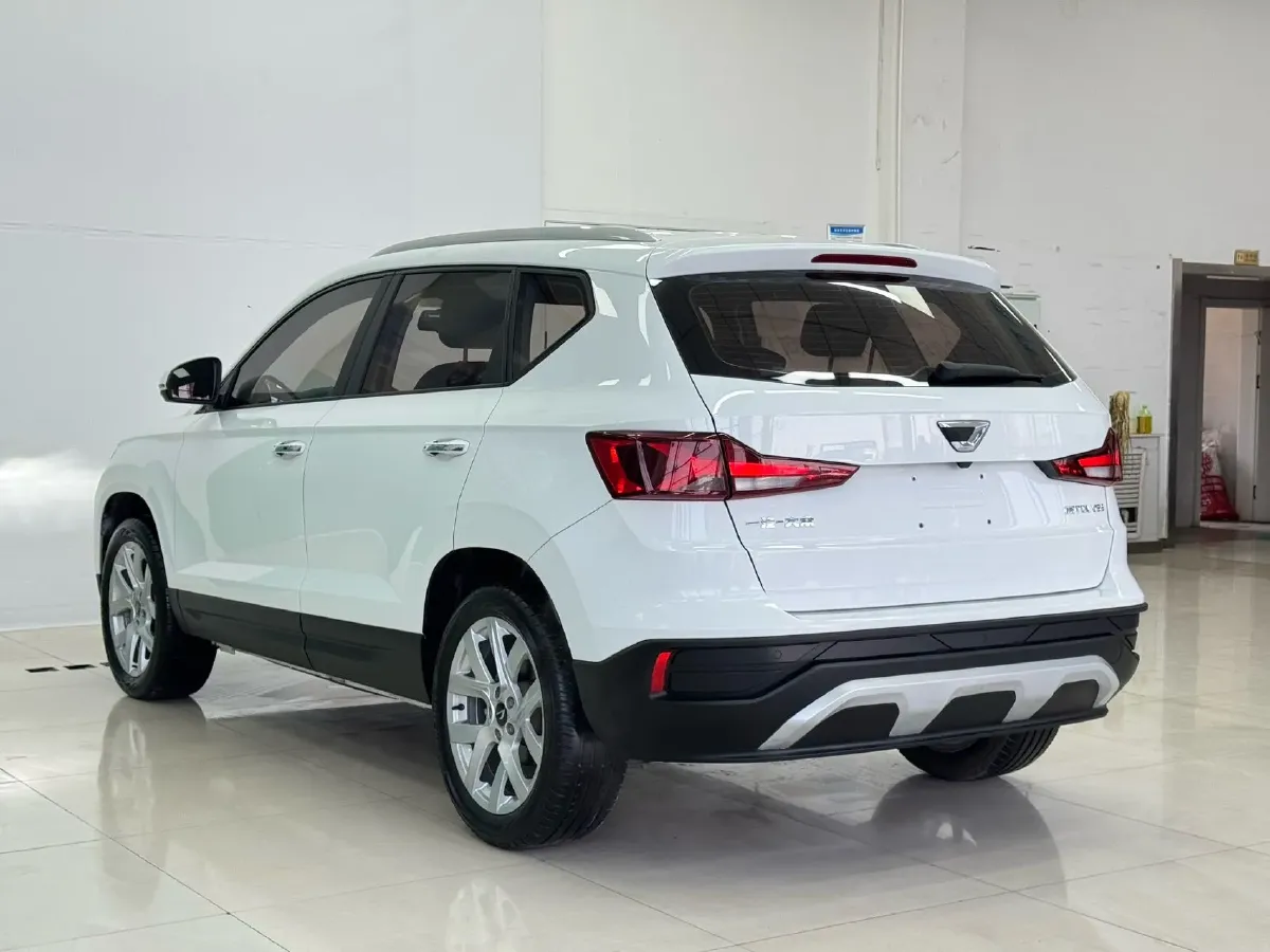 2022 Jetta VS5 1.4T 150HP L4 6AT,autocango,china used car exporter,china ev exporter,chinese used car exporter,chinese used ev exporter