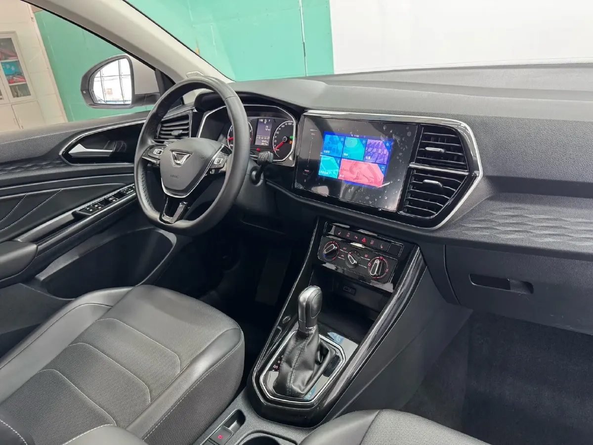 2022 Jetta VS5 1.4T 150HP L4 6AT,autocango,china used car exporter,china ev exporter,chinese used car exporter,chinese used ev exporter