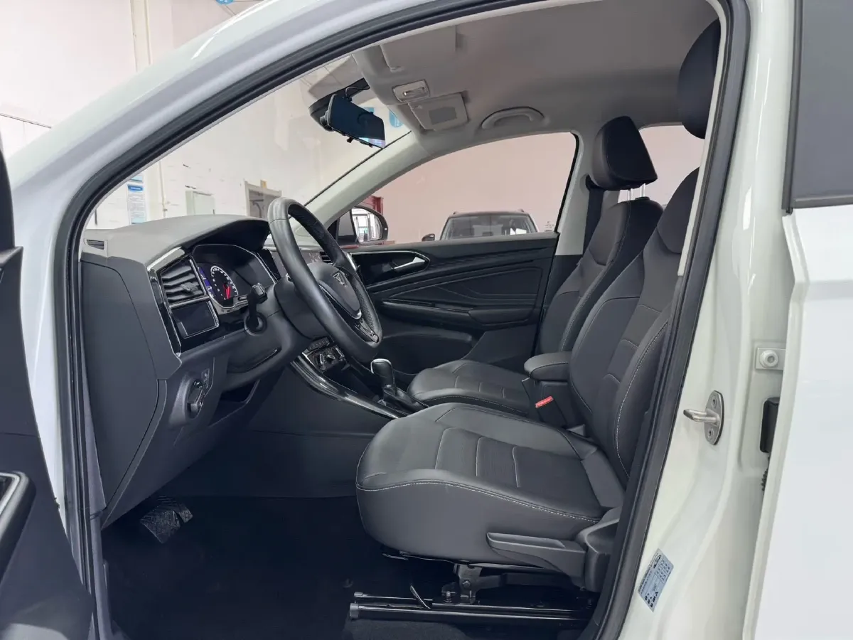 2022 Jetta VS5 1.4T 150HP L4 6AT,autocango,china used car exporter,china ev exporter,chinese used car exporter,chinese used ev exporter