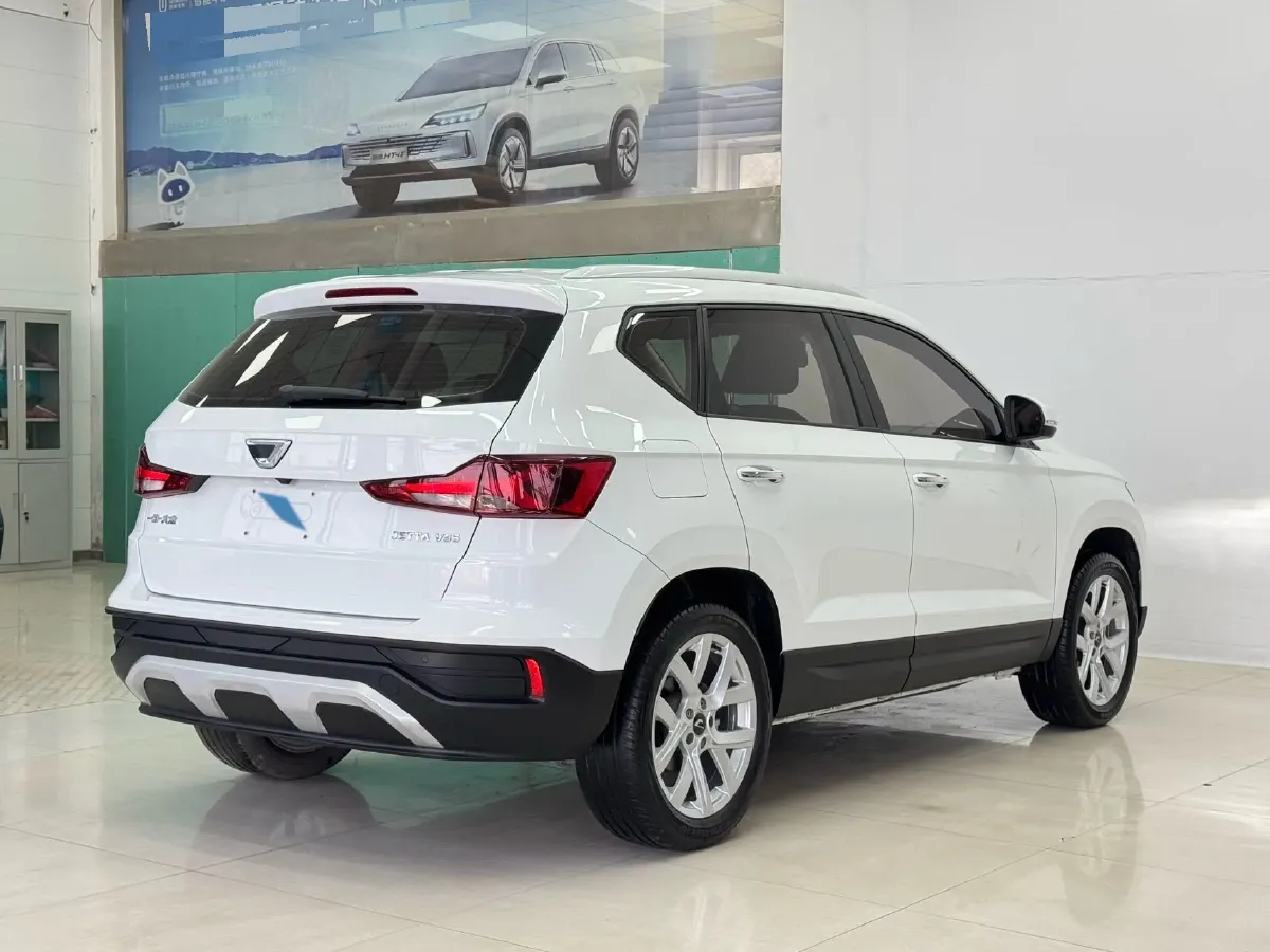 2022 Jetta VS5 1.4T 150HP L4 6AT,autocango,china used car exporter,china ev exporter,chinese used car exporter,chinese used ev exporter