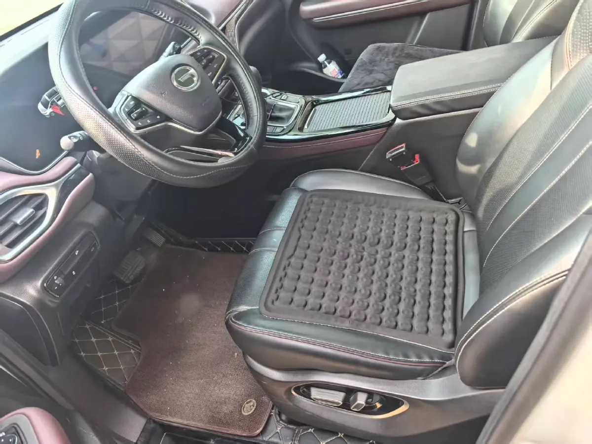 2023 GAC Trumpchi M6 1.5T 177HP L4 7DCT,autocango,china used car exporter,china ev exporter,chinese used car exporter,chinese used ev exporter