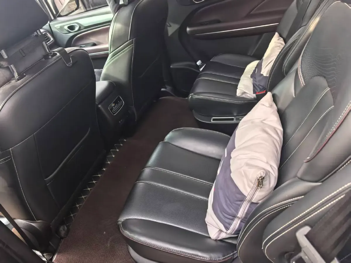 2023 GAC Trumpchi M6 1.5T 177HP L4 7DCT,autocango,china used car exporter,china ev exporter,chinese used car exporter,chinese used ev exporter