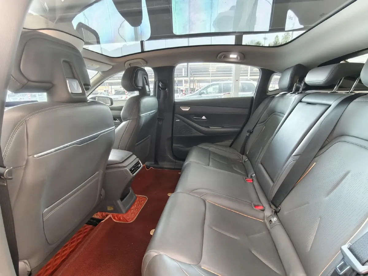 2022 Deepal SL03 Range Extended 95HP REEV 28.39KWH,autocango,china used car exporter,china ev exporter,chinese used car exporter,chinese used ev exporter