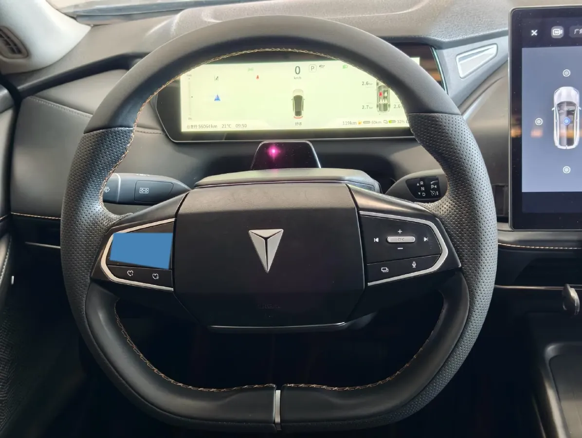 2022 Deepal SL03 Range Extended 95HP REEV 28.39KWH,autocango,china used car exporter,china ev exporter,chinese used car exporter,chinese used ev exporter