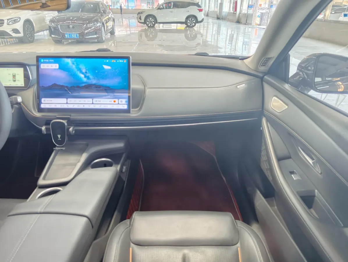 2022 Deepal SL03 Range Extended 95HP REEV 28.39KWH,autocango,china used car exporter,china ev exporter,chinese used car exporter,chinese used ev exporter
