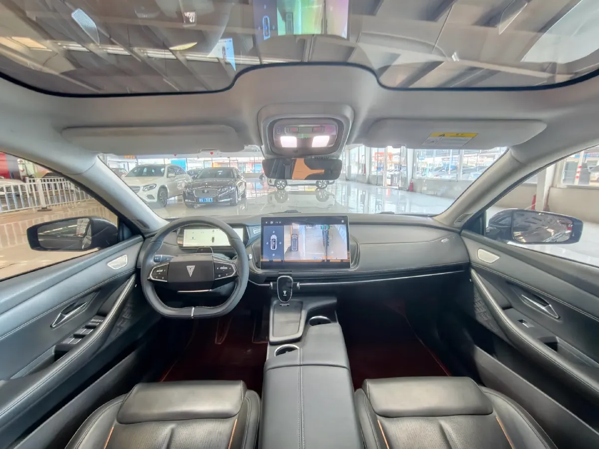 2022 Deepal SL03 Range Extended 95HP REEV 28.39KWH,autocango,china used car exporter,china ev exporter,chinese used car exporter,chinese used ev exporter