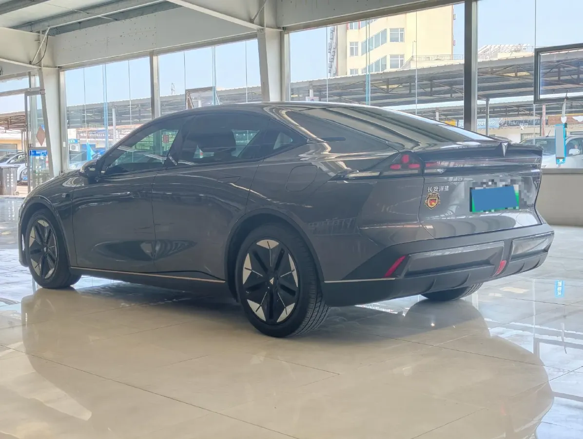 2022 Deepal SL03 Range Extended 95HP REEV 28.39KWH,autocango,china used car exporter,china ev exporter,chinese used car exporter,chinese used ev exporter