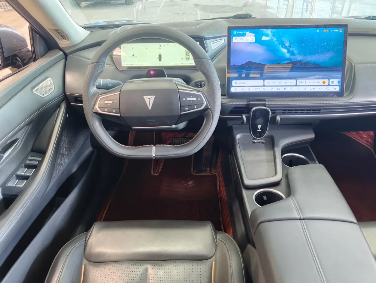 2022 Deepal SL03 Range Extended 95HP REEV 28.39KWH,autocango,china used car exporter,china ev exporter,chinese used car exporter,chinese used ev exporter