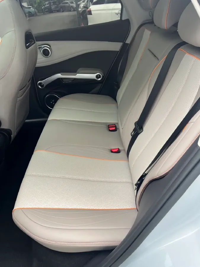 2023 BYD Yuan Plus BEV 49.92KWH,autocango,china used car exporter,china ev exporter,chinese used car exporter,chinese used ev exporter