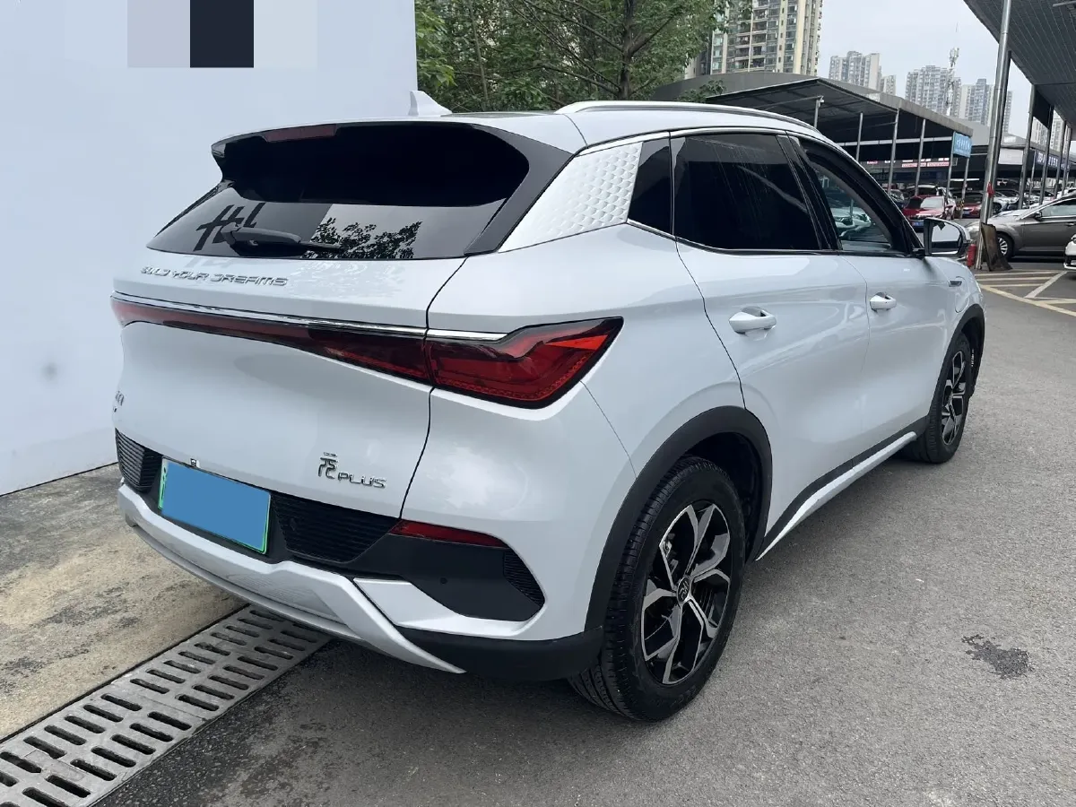 2023 BYD Yuan Plus BEV 49.92KWH,autocango,china used car exporter,china ev exporter,chinese used car exporter,chinese used ev exporter