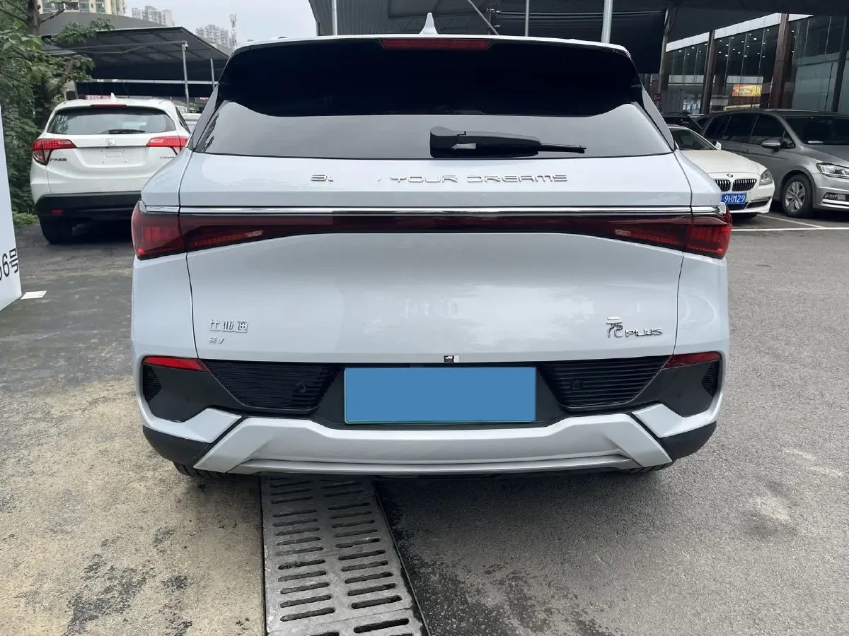 2023 BYD Yuan Plus BEV 49.92KWH,autocango,china used car exporter,china ev exporter,chinese used car exporter,chinese used ev exporter