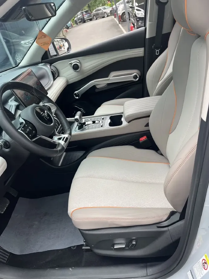 2023 BYD Yuan Plus BEV 49.92KWH,autocango,china used car exporter,china ev exporter,chinese used car exporter,chinese used ev exporter