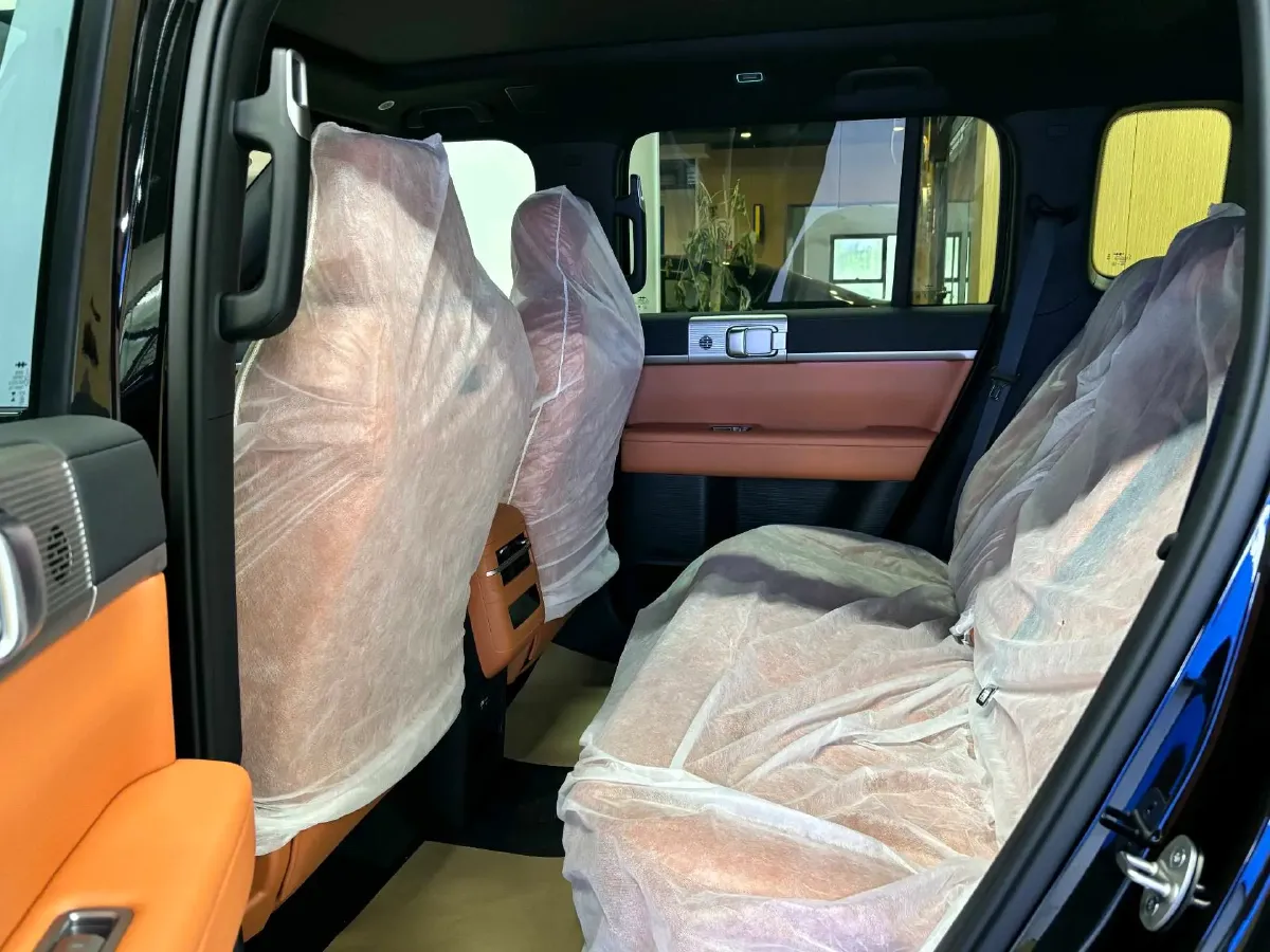 2025 FangChengBao Tai 7 1.5T 156HP L4 E-CVT PHEV,autocango,china used car exporter,china ev exporter,chinese used car exporter,chinese used ev exporter