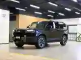 2025 FangChengBao Tai 7 1.5T 156HP L4 E-CVT PHEV
