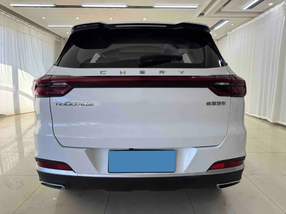 2022 Chery Tiggo 7 Plus 1.5T 156HP L4 CVT,autocango,china used car exporter,china ev exporter,chinese used car exporter,chinese used ev exporter