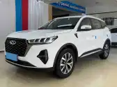 2022 CHERY TIGGO 7 PLUS,autocango,china used car exporter,china ev exporter,chinese used car exporter,chinese used ev exporter