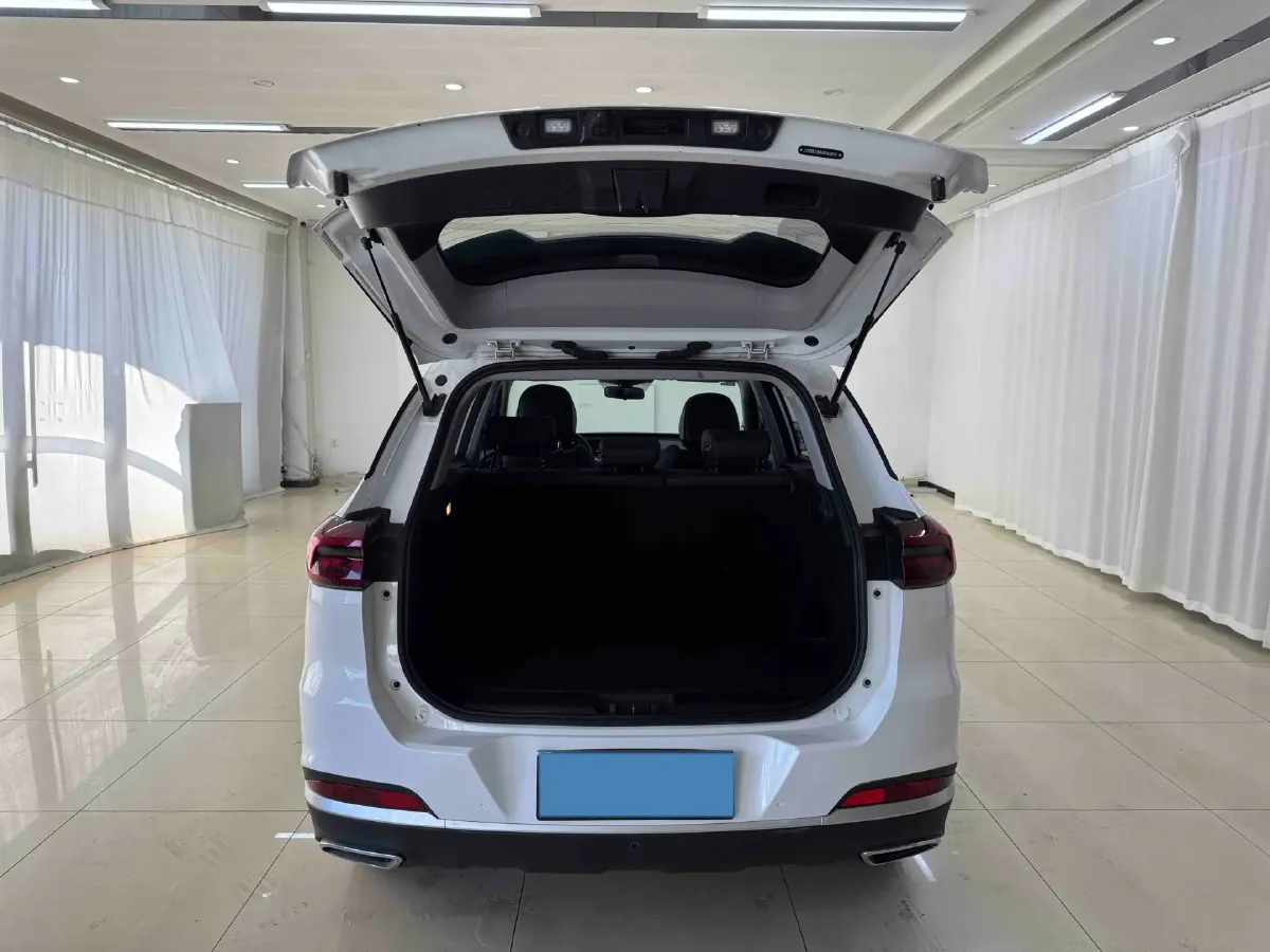 2022 Chery Tiggo 7 Plus 1.5T 156HP L4 CVT,autocango,china used car exporter,china ev exporter,chinese used car exporter,chinese used ev exporter