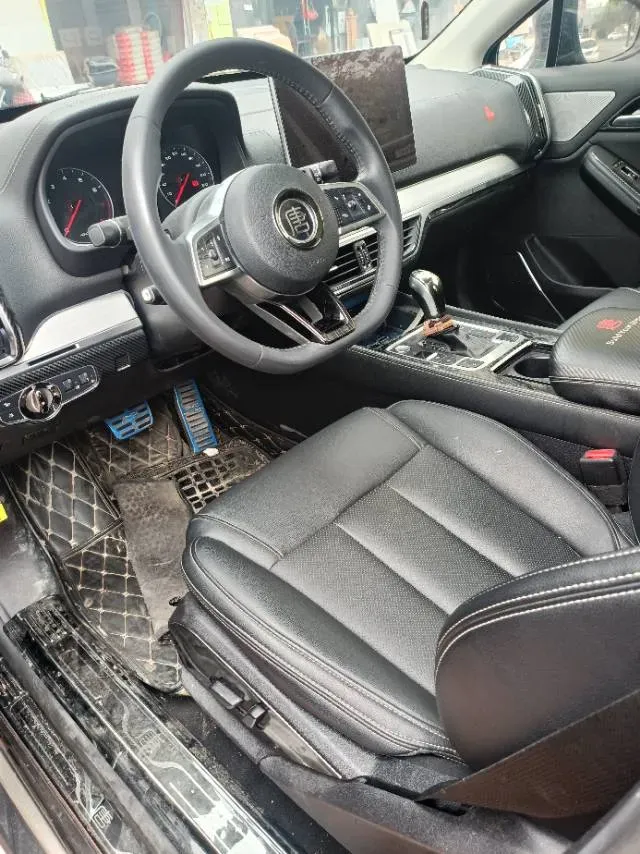 2019 BYD Tang 2.0T 205HP L4 6AT,autocango,china used car exporter,china ev exporter,chinese used car exporter,chinese used ev exporter