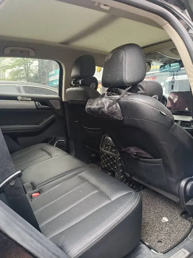 2019 BYD Tang 2.0T 205HP L4 6AT,autocango,china used car exporter,china ev exporter,chinese used car exporter,chinese used ev exporter