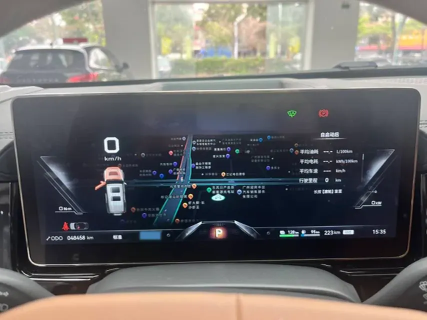 2023 M Hero 917 REEV 65.8KWH,autocango,china used car exporter,china ev exporter,chinese used car exporter,chinese used ev exporter