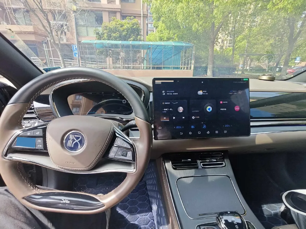 2020 BYD Han BEV 76.9KWH,autocango,china used car exporter,china ev exporter,chinese used car exporter,chinese used ev exporter