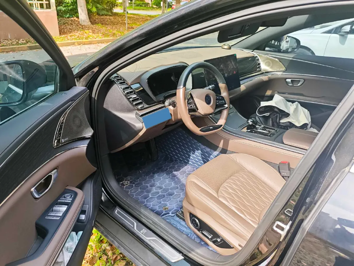 2020 BYD Han BEV 76.9KWH,autocango,china used car exporter,china ev exporter,chinese used car exporter,chinese used ev exporter