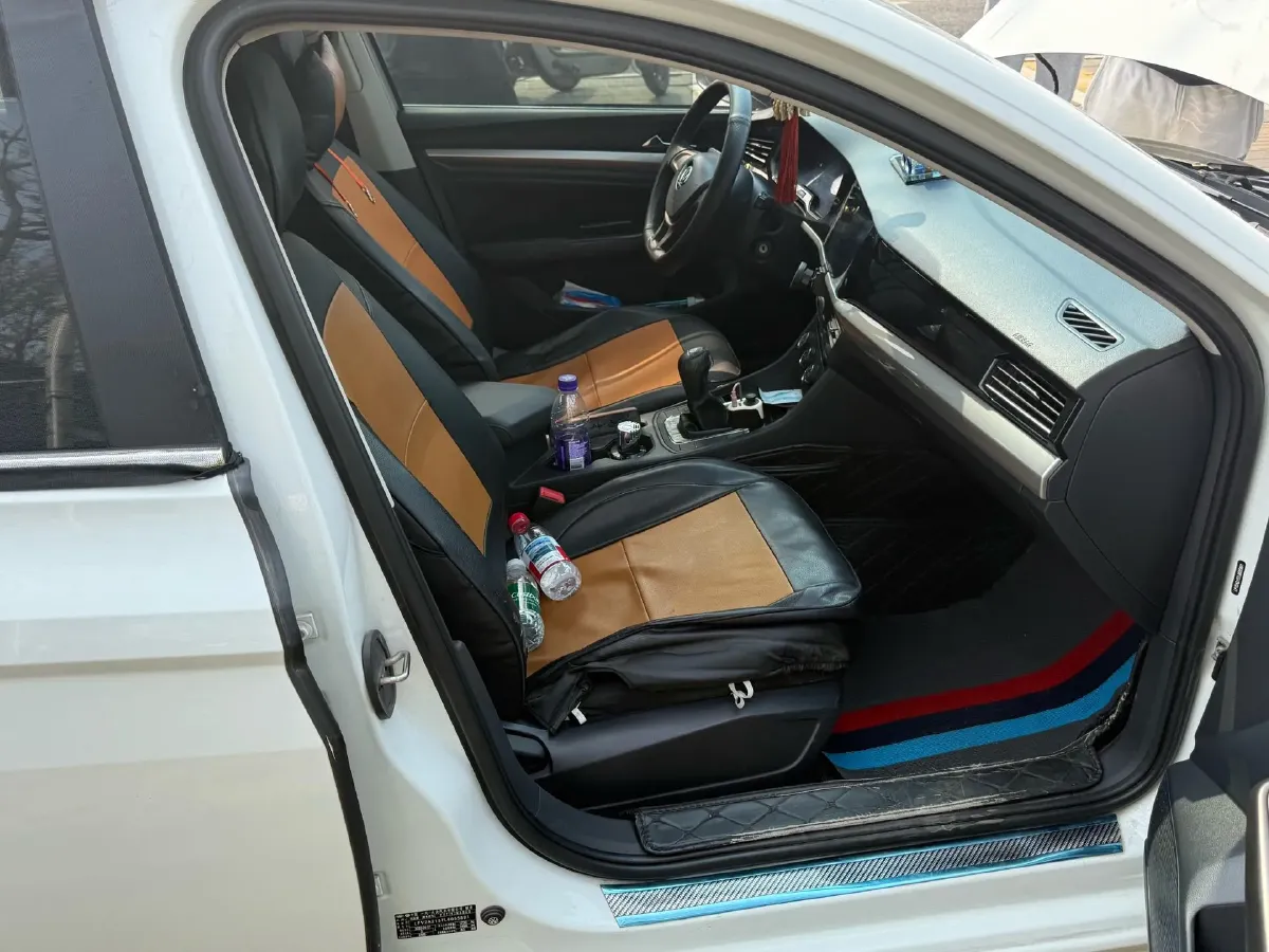 2020 Volkswagen Bora 1.5L 113HP L4 6AT,autocango,china used car exporter,china ev exporter,chinese used car exporter,chinese used ev exporter