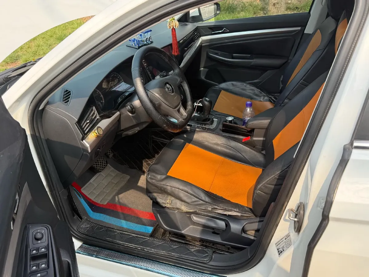 2020 Volkswagen Bora 1.5L 113HP L4 6AT,autocango,china used car exporter,china ev exporter,chinese used car exporter,chinese used ev exporter