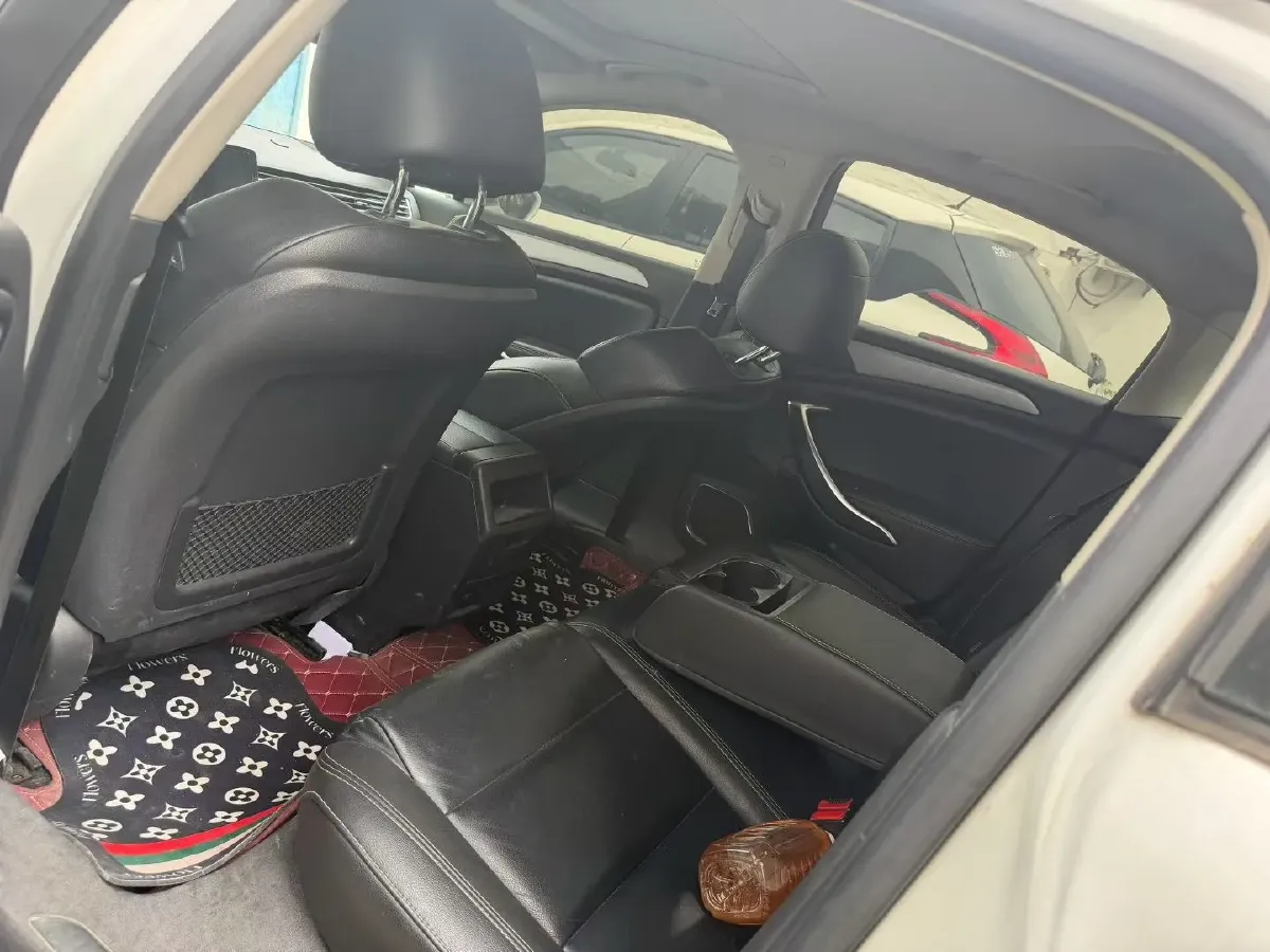 2017 Citroen C5 1.6T 167HP L4 6AT,autocango,china used car exporter,china ev exporter,chinese used car exporter,chinese used ev exporter