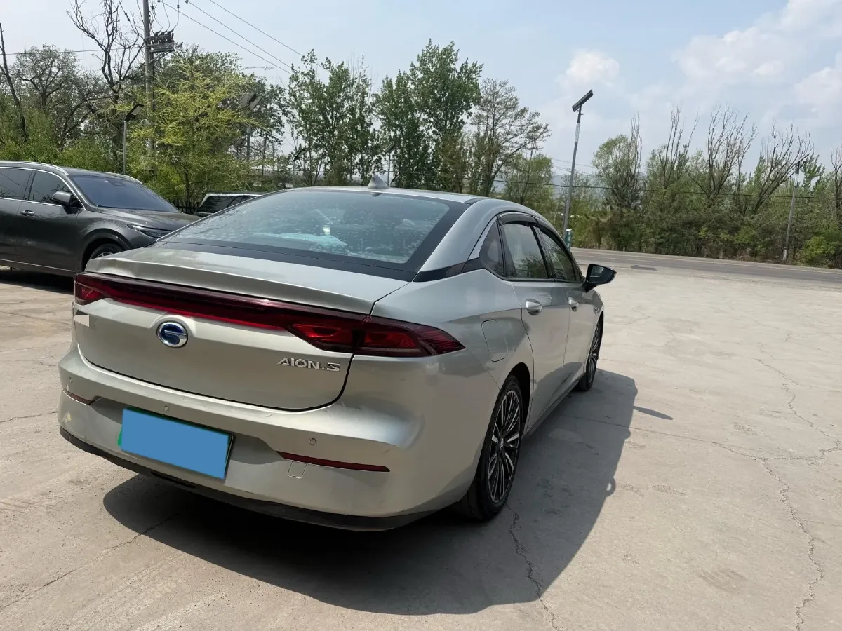 2019 Aion S BEV 58.8KWH,autocango,china used car exporter,china ev exporter,chinese used car exporter,chinese used ev exporter