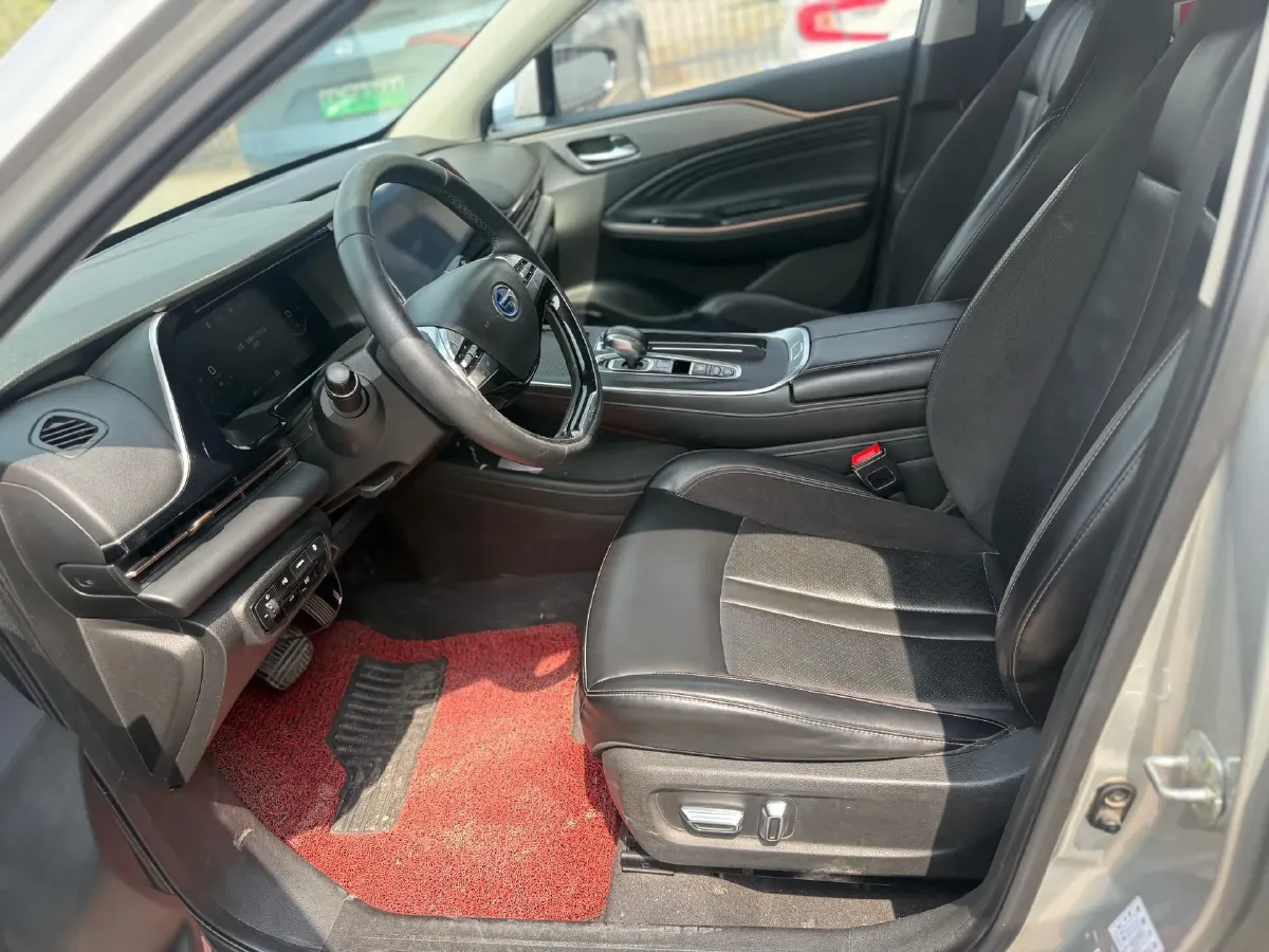 2019 Aion S BEV 58.8KWH,autocango,china used car exporter,china ev exporter,chinese used car exporter,chinese used ev exporter